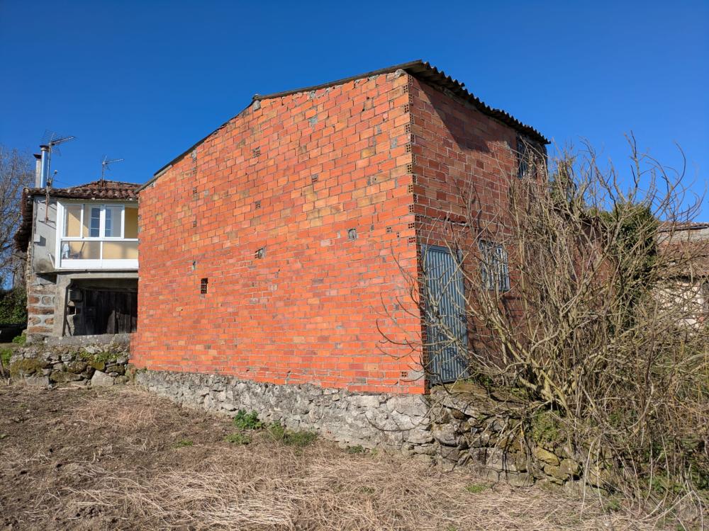  te koop huis Piñeiro Tierra De Lemos 5