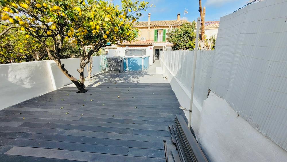  te koop benedenwoning Pont D'inca Raiguer 9