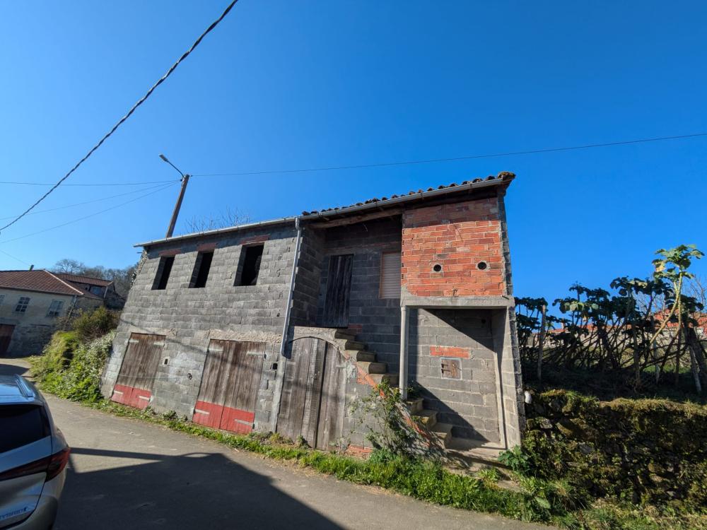  te koop huis Piñeiro Tierra De Lemos 32