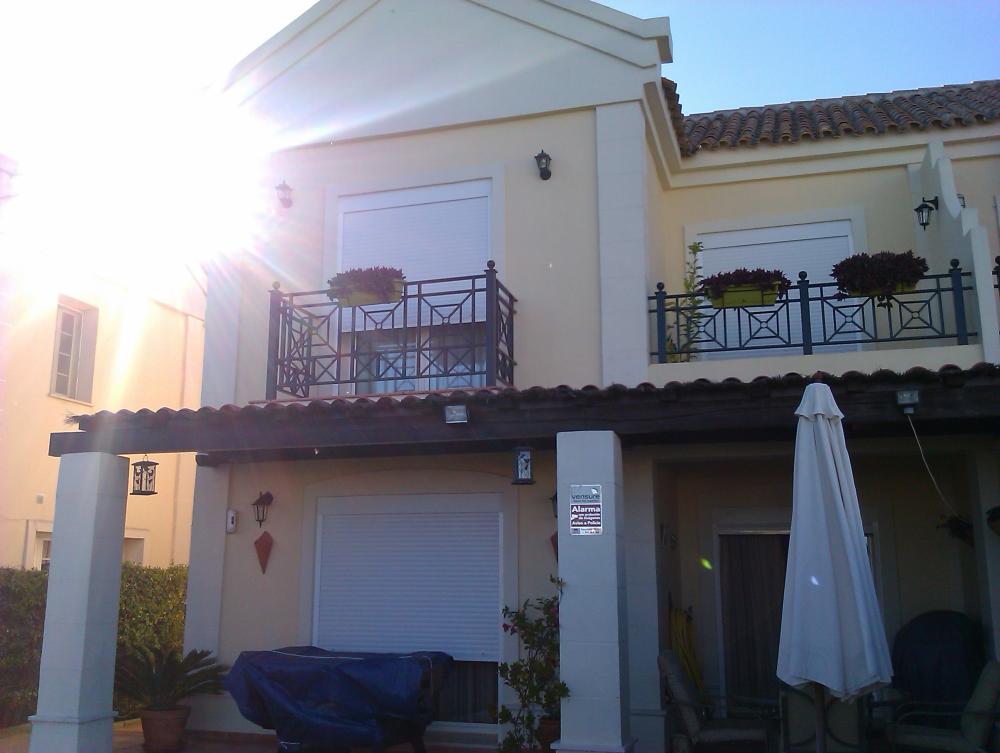  te koop huis La Alcaidesa Campo De Gibraltar 11