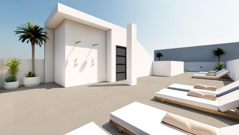  te koop appartement Guardamar Del Segura Baix Segura 2
