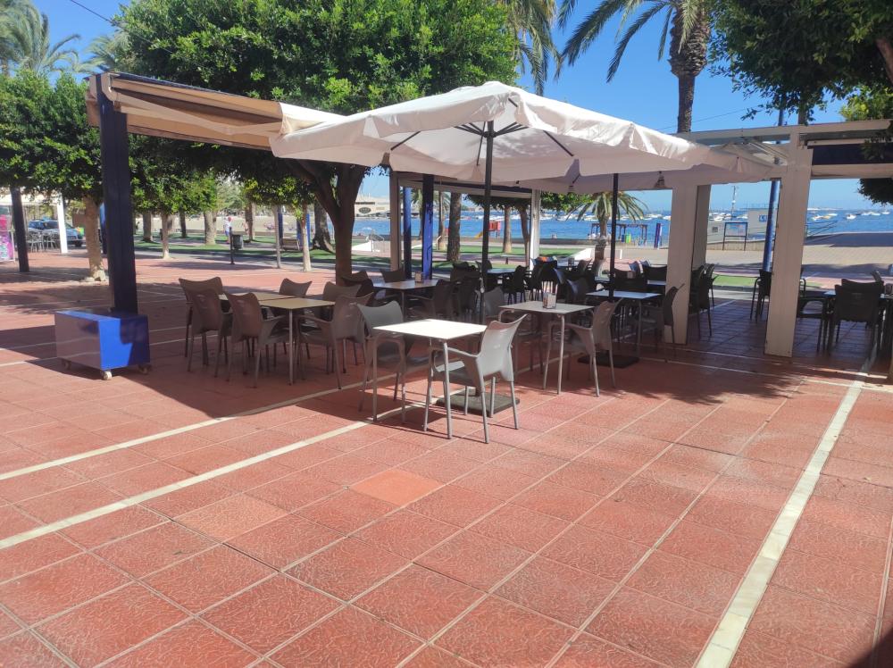  te koop hotel Santiago De La Ribera Mar Menor 5