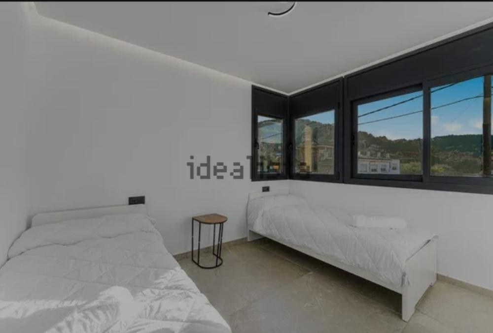  te koop villa California Garraf 10