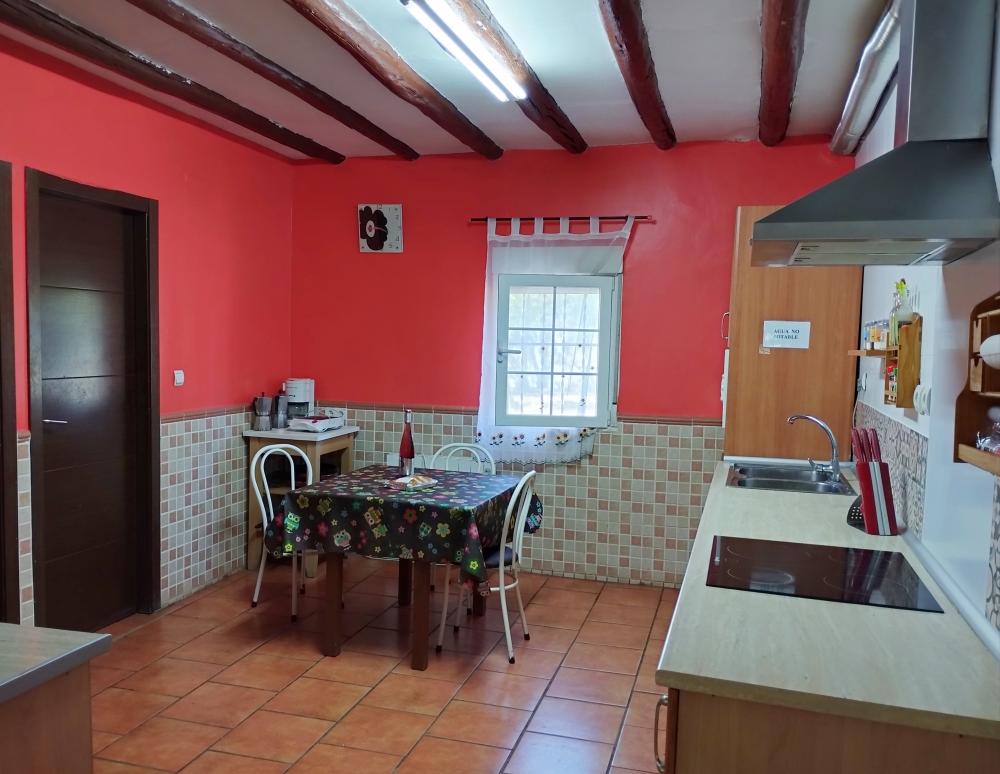  te koop huis Pedro Muñoz Mancha (La) 16
