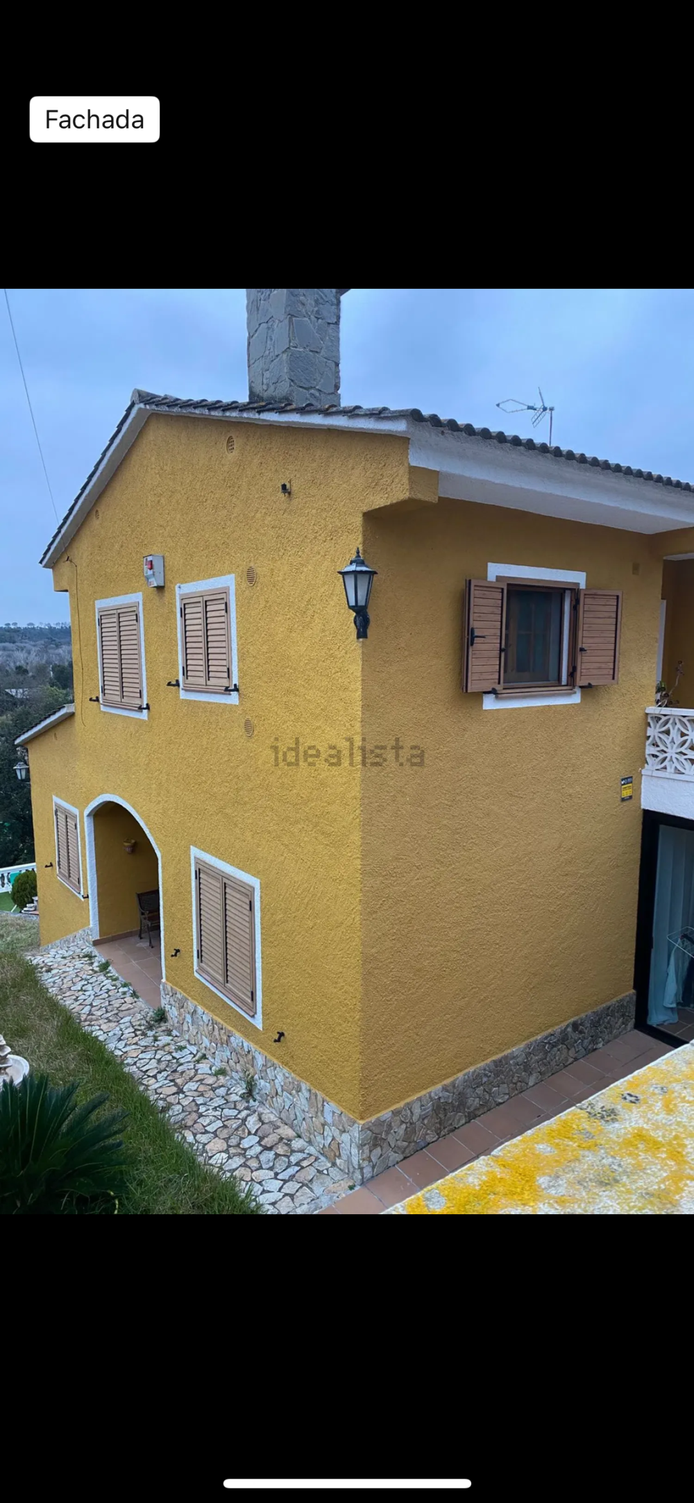  te koop villa Maçanet De La Selva Selva 18