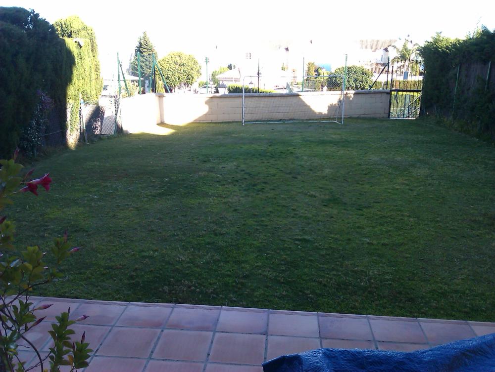  te koop huis La Alcaidesa Campo De Gibraltar 13