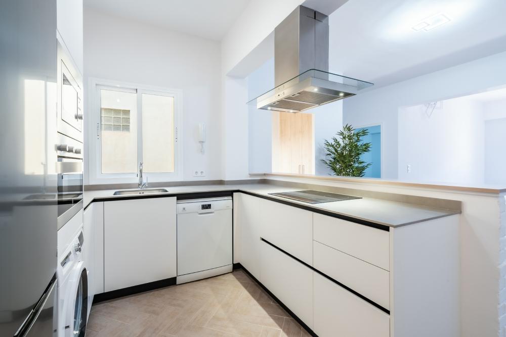 te koop appartement Ifara Zona Metropolitana 3