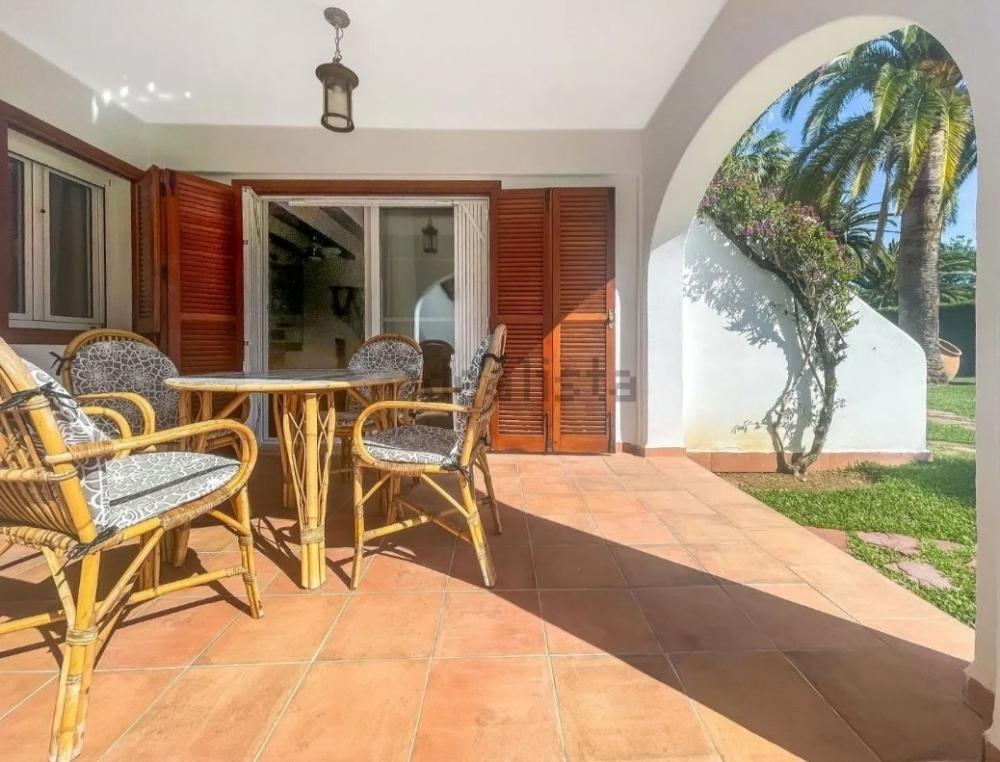  te koop benedenwoning Dénia Marina Alta 2