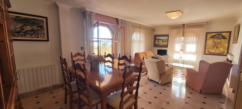  te koop villa Jijona Alacantí 17