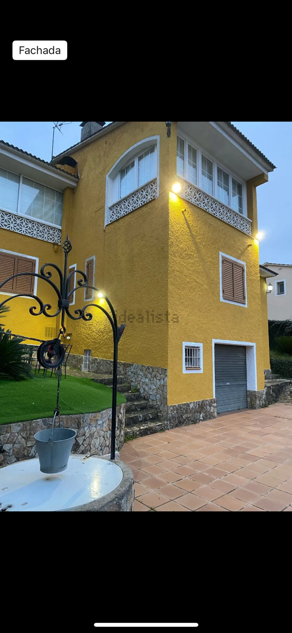  te koop villa Maçanet De La Selva Selva 22
