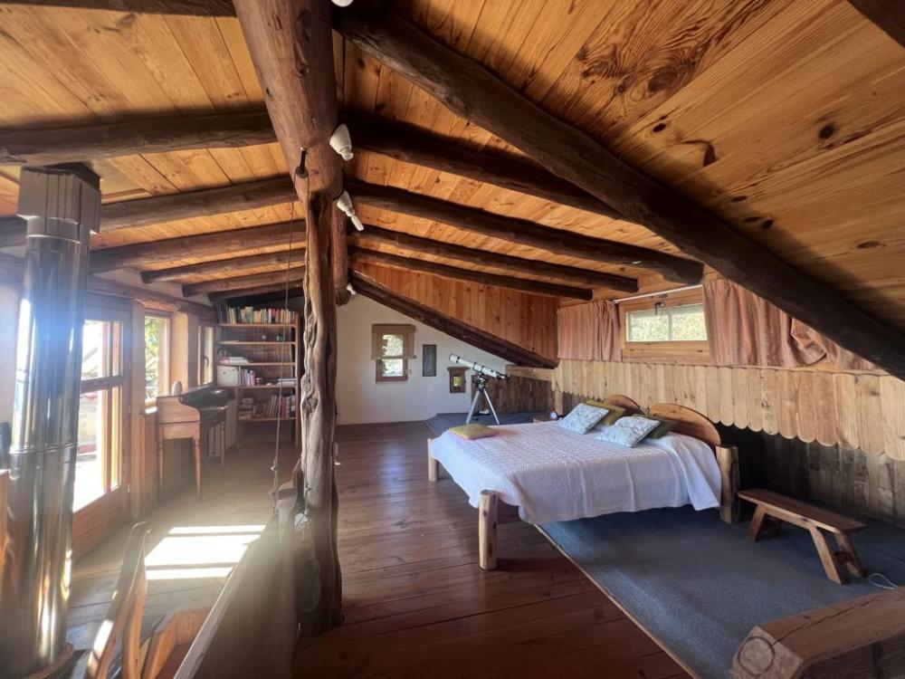  te koop huis El Pueyo De Araguás Sobrarbe 21