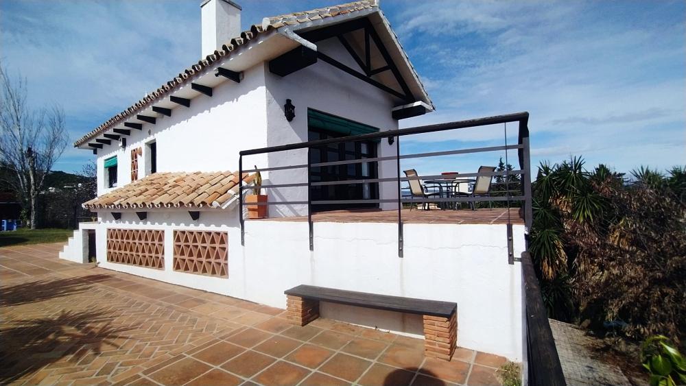 te koop villa Alhaurín De La Torre Valle Del Guadalhorce 3
