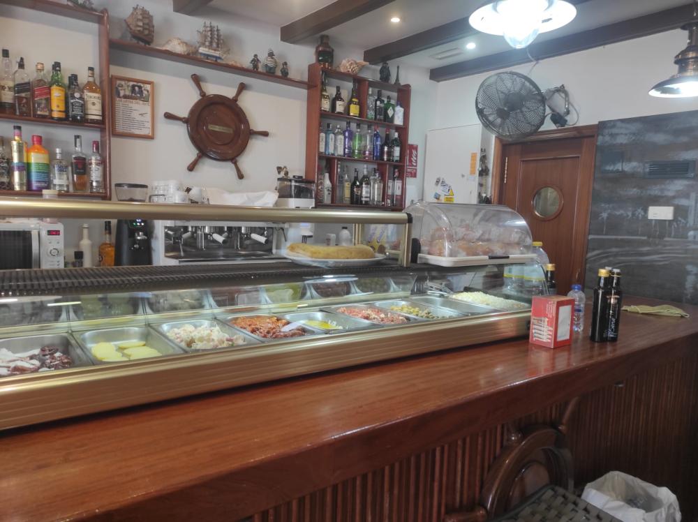  te koop hotel Santiago De La Ribera Mar Menor 6