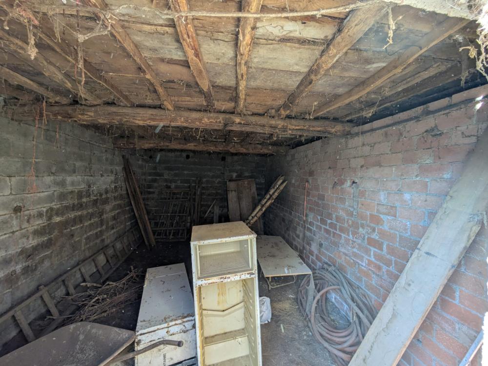  te koop huis Piñeiro Tierra De Lemos 16