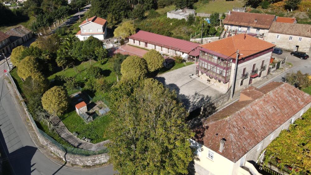  te koop huis A Lama Pontevedra 53