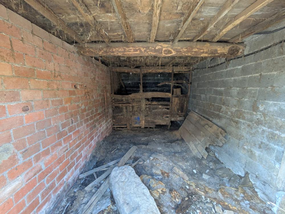  te koop huis Piñeiro Tierra De Lemos 15