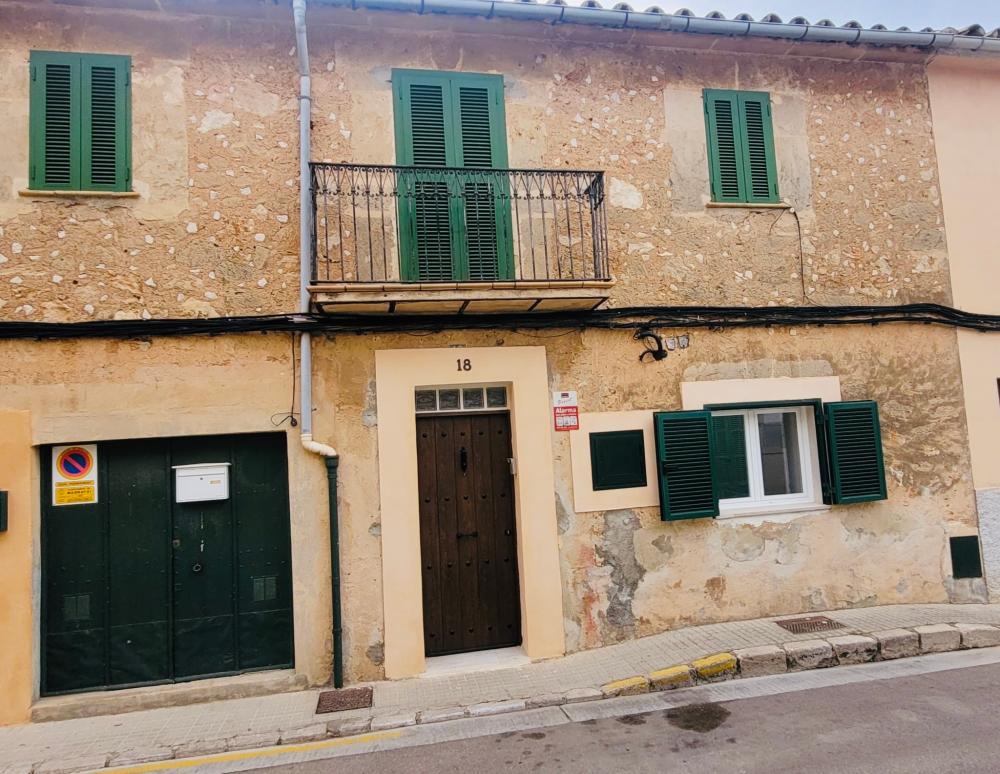  te koop benedenwoning Pont D'inca Raiguer 4