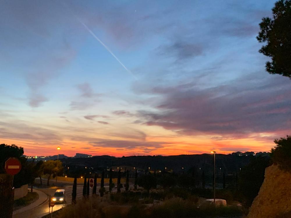  te koop twee-onder-een-kapwoning Sant Joan D'alacant Alacantí 30