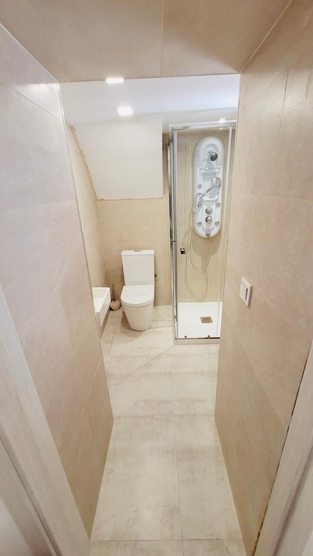  te koop benedenwoning Pont D'inca Raiguer 24