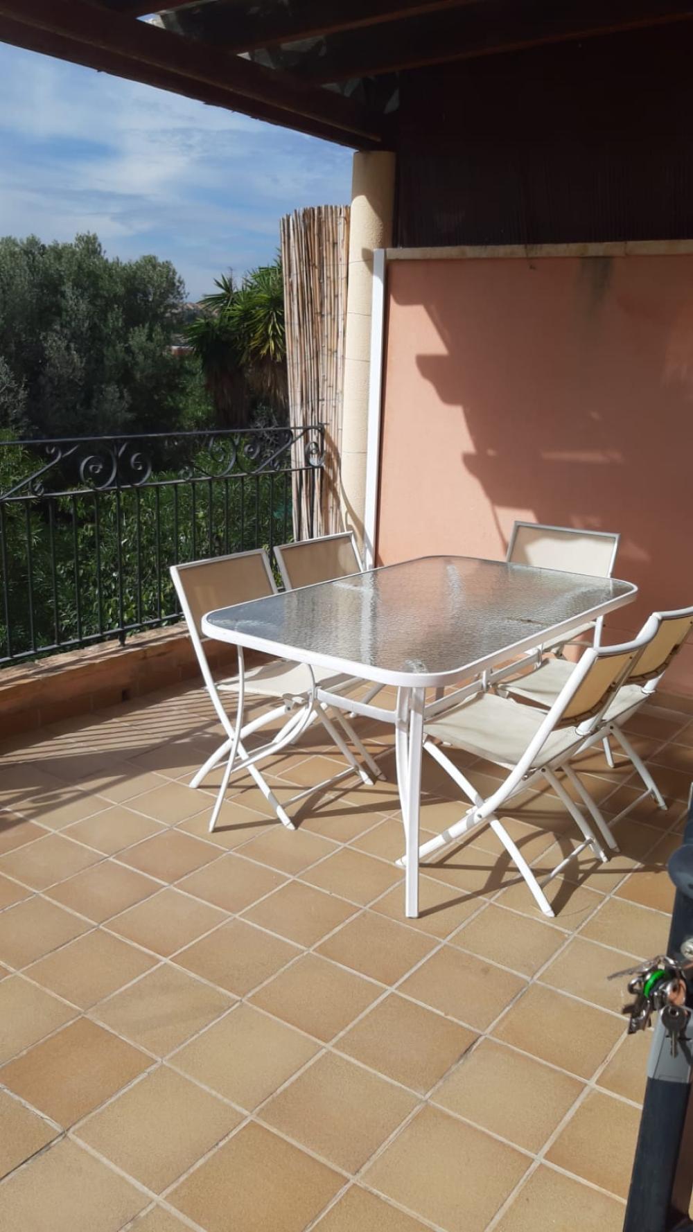  te koop twee-onder-een-kapwoning Sant Joan D'alacant Alacantí 4