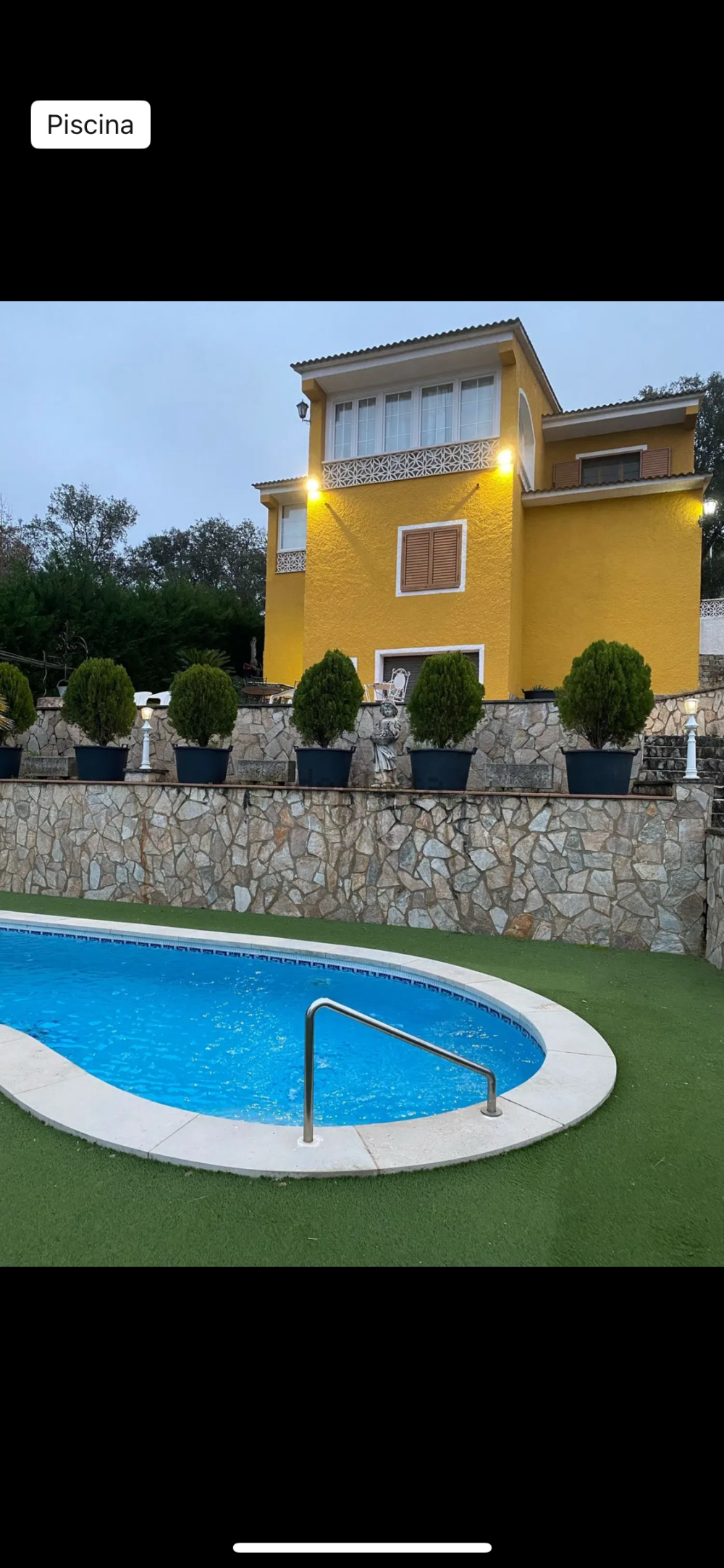  te koop villa Maçanet De La Selva Selva 29