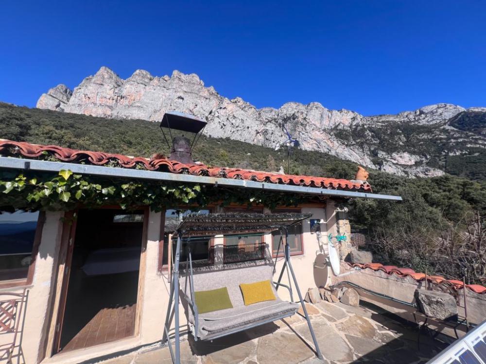  te koop huis El Pueyo De Araguás Sobrarbe 22
