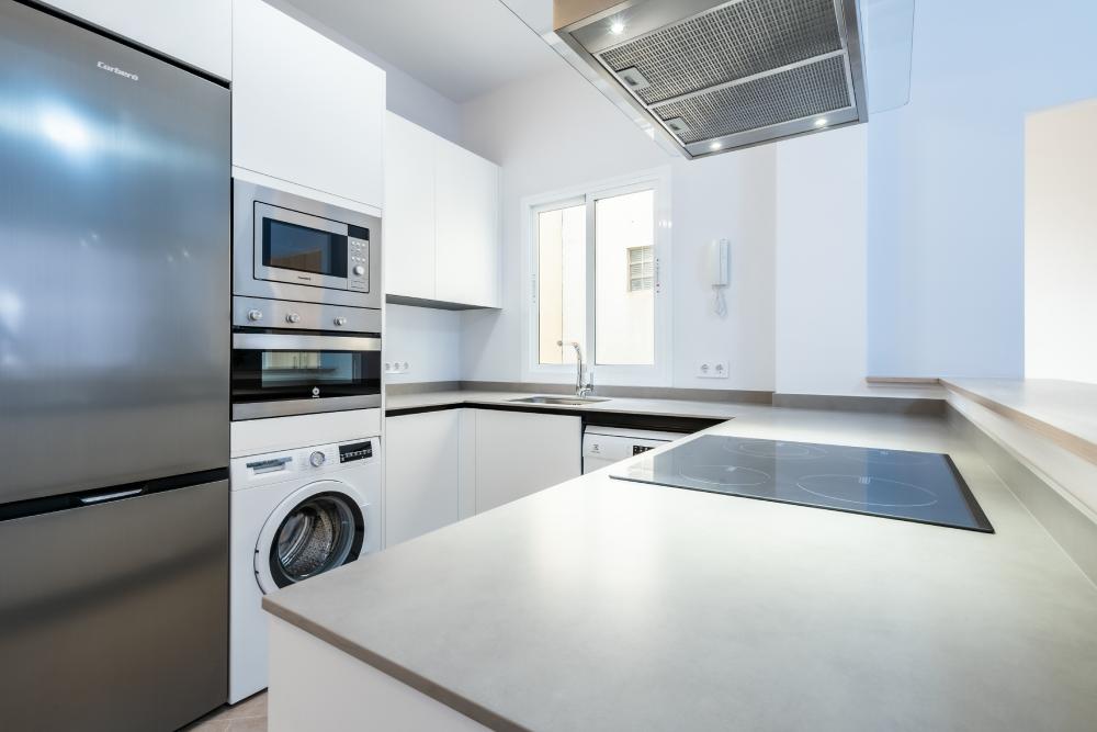  te koop appartement Ifara Zona Metropolitana 7