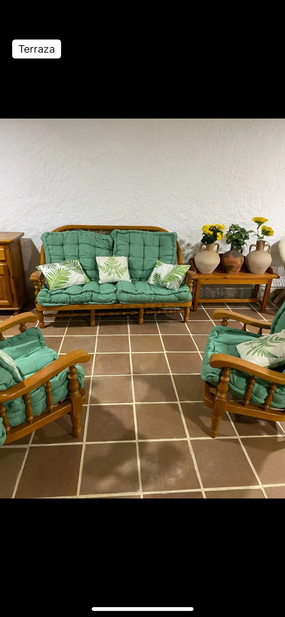  te koop villa Maçanet De La Selva Selva 14