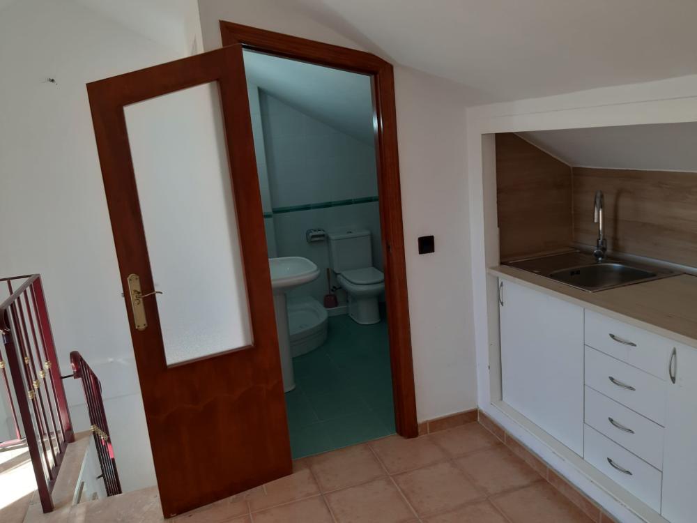  te koop twee-onder-een-kapwoning Sant Joan D'alacant Alacantí 28