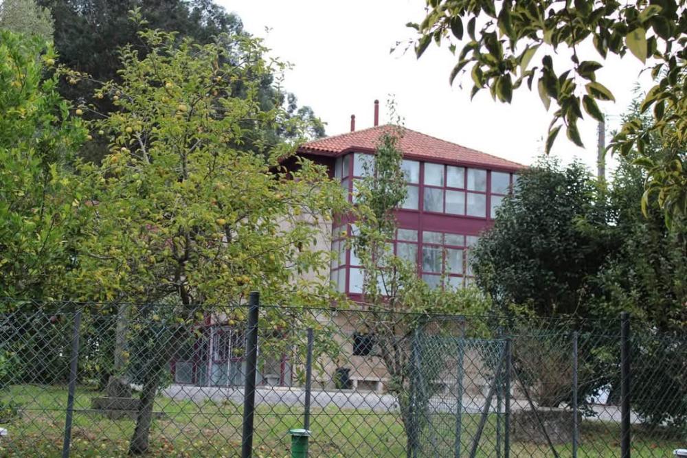 te koop huis A Lama Pontevedra 36