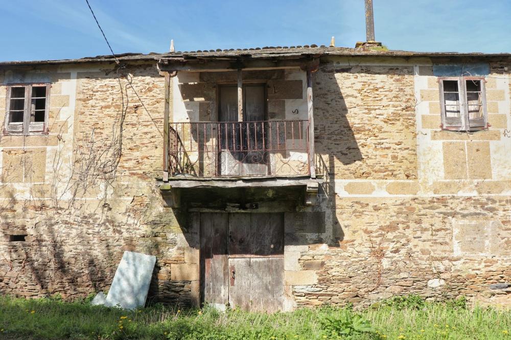  te koop huis Fonfria Meira 1