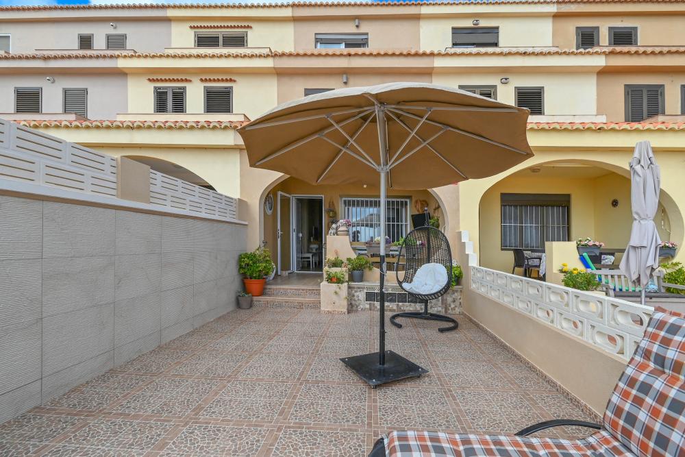  te koop huis Fernandet Ribera Baixa 6