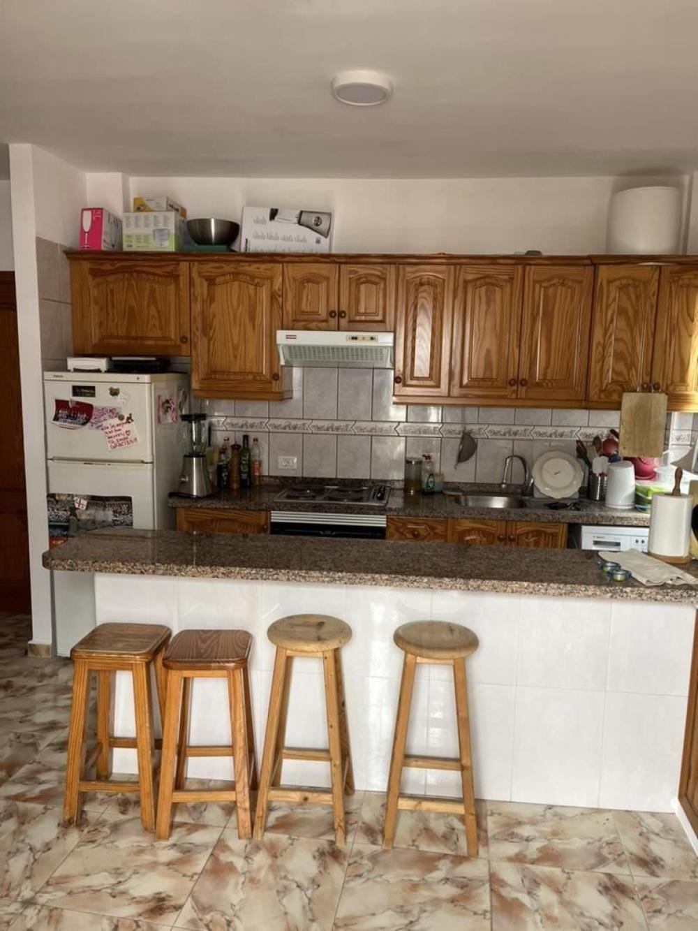  te koop penthouse Los Menores Zona Sur 4