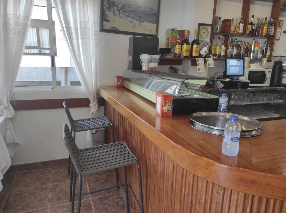  te koop hotel Santiago De La Ribera Mar Menor 1