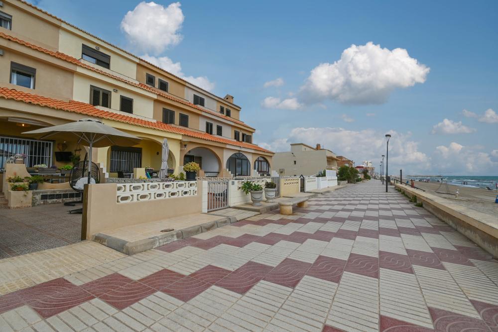 te koop huis Fernandet Ribera Baixa 7