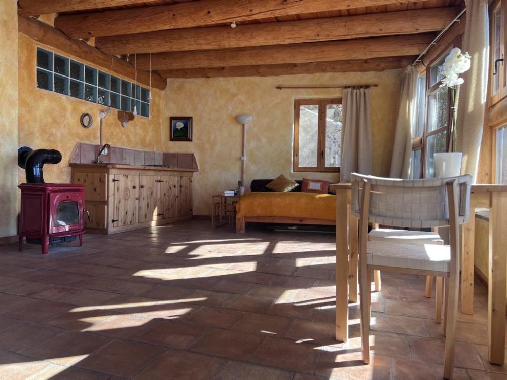  te koop huis El Pueyo De Araguás Sobrarbe 35