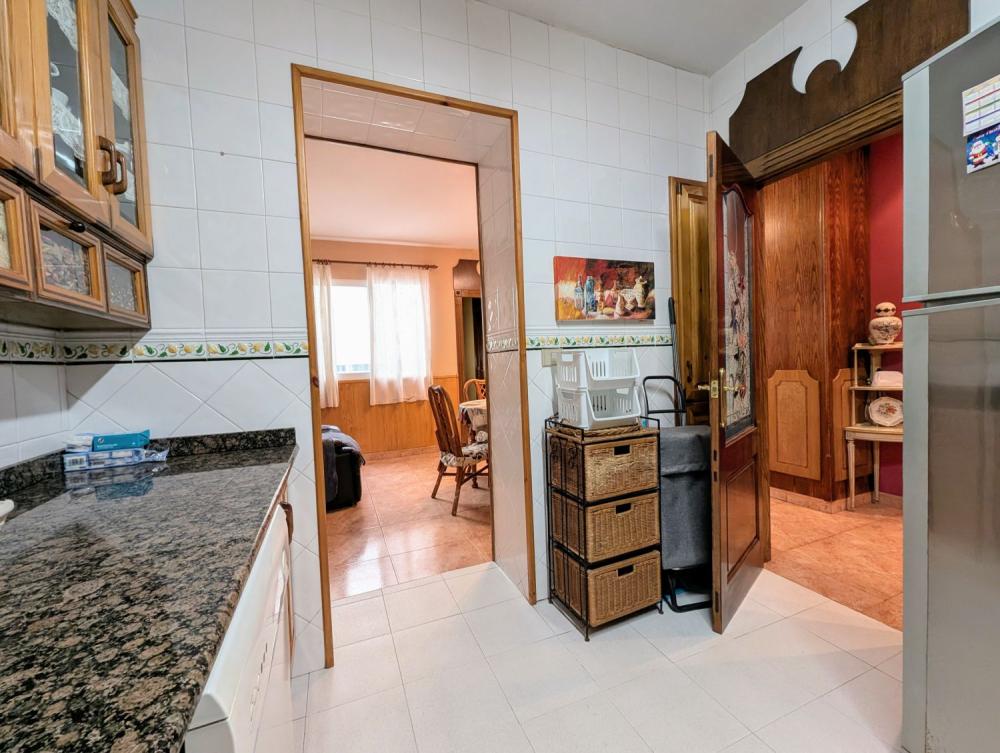  te koop huis Burriana Plana Baixa 6