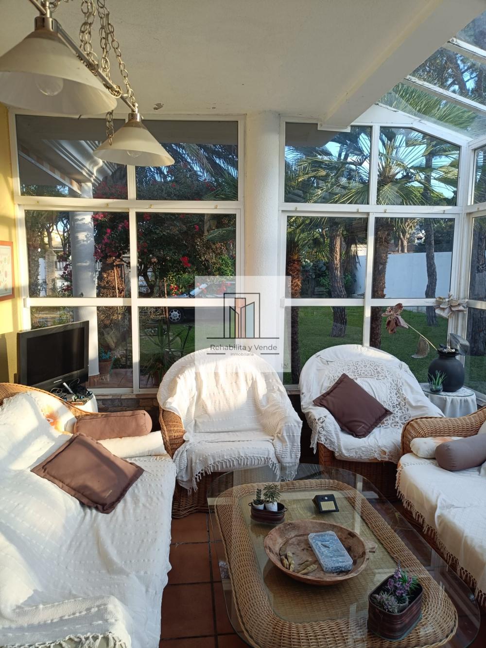  te koop villa La Barrosa-Sancti Petri Bahía De Cádiz 7