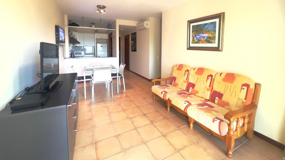  te koop appartement Eucaliptus Montsià 1