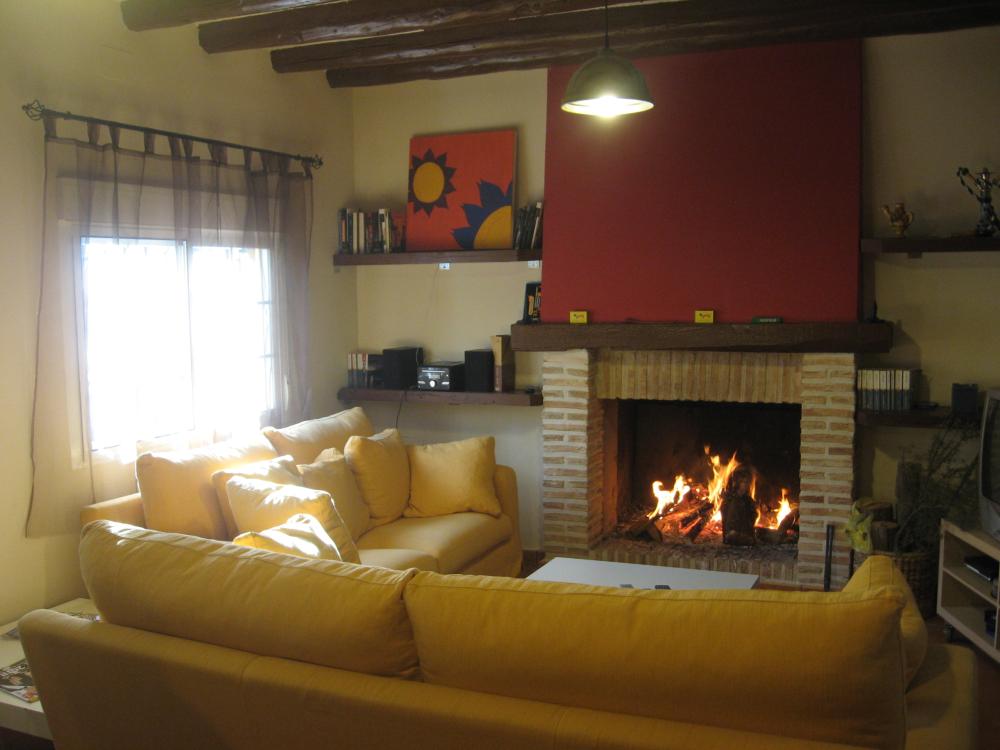  te koop huis Pedro Muñoz Mancha (La) 2