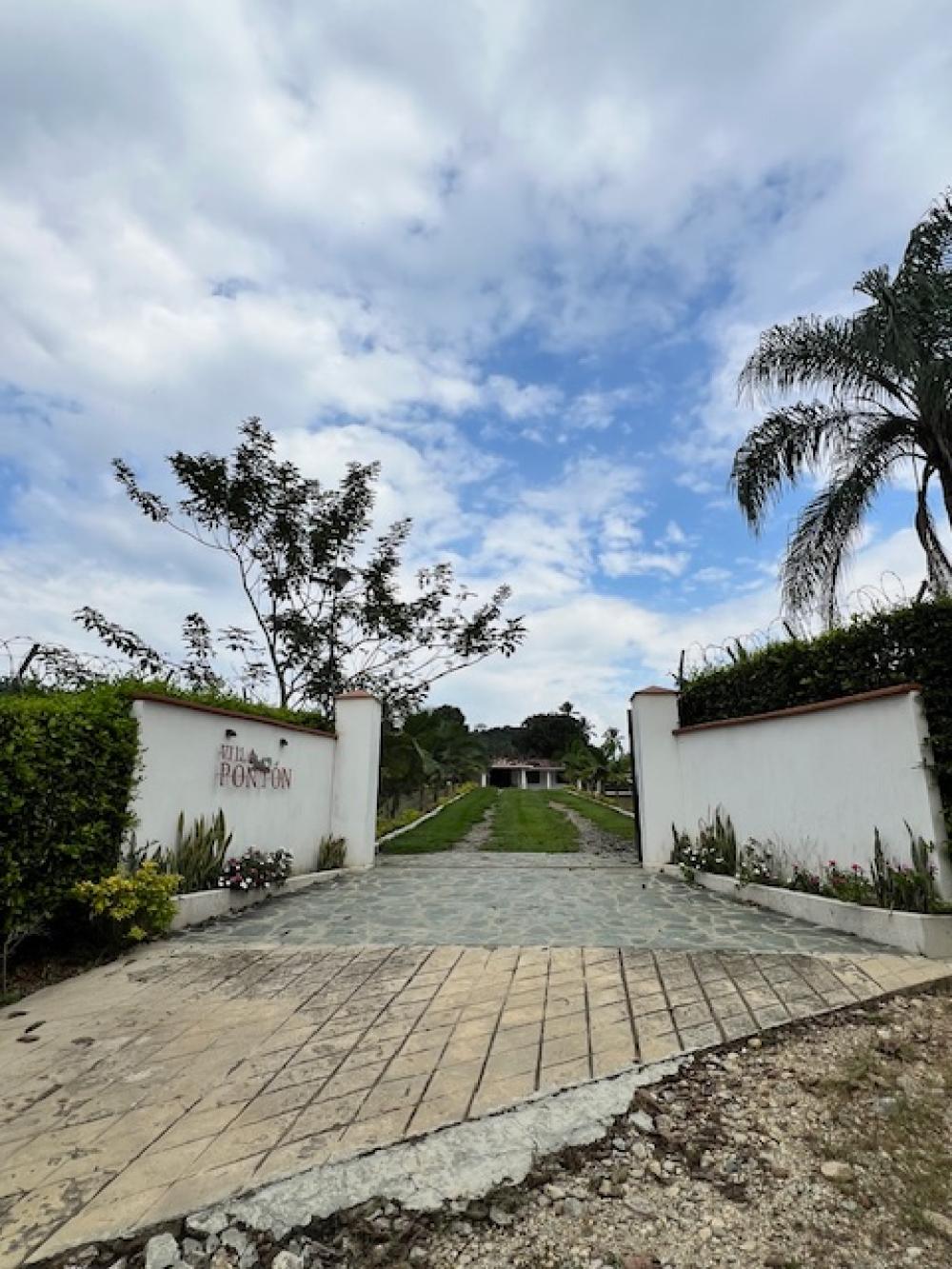 te koop boerderij Medellín Don Benito 1