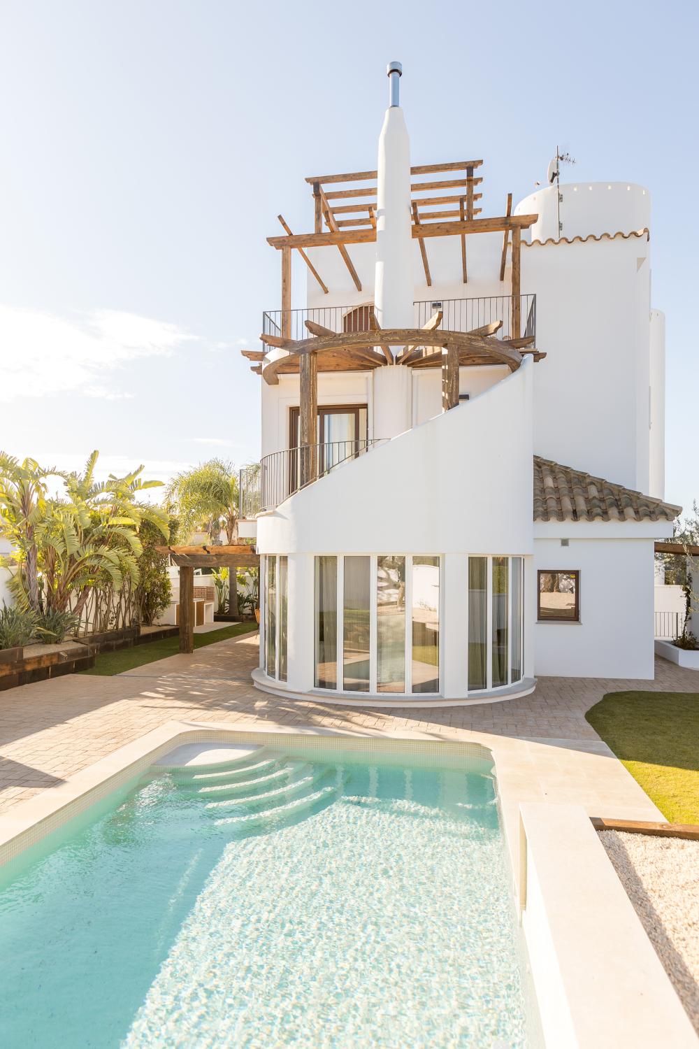  te koop huis L'ampolla Baix Ebre 1