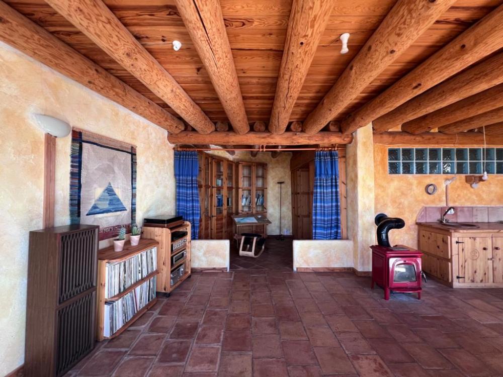  te koop huis El Pueyo De Araguás Sobrarbe 38