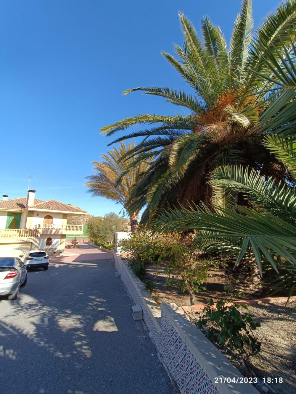  te koop villa Jijona Alacantí 6
