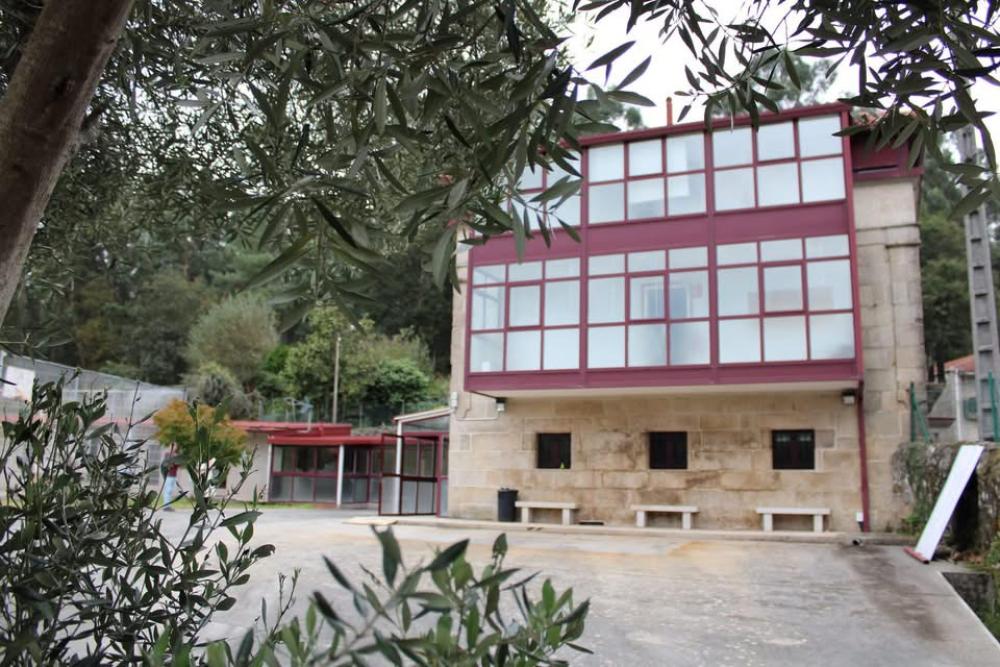  te koop huis A Lama Pontevedra 49