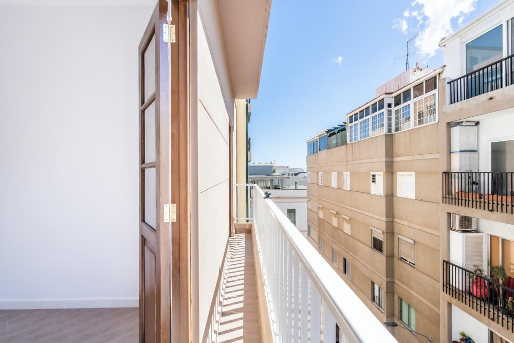  te koop appartement Ifara Zona Metropolitana 42