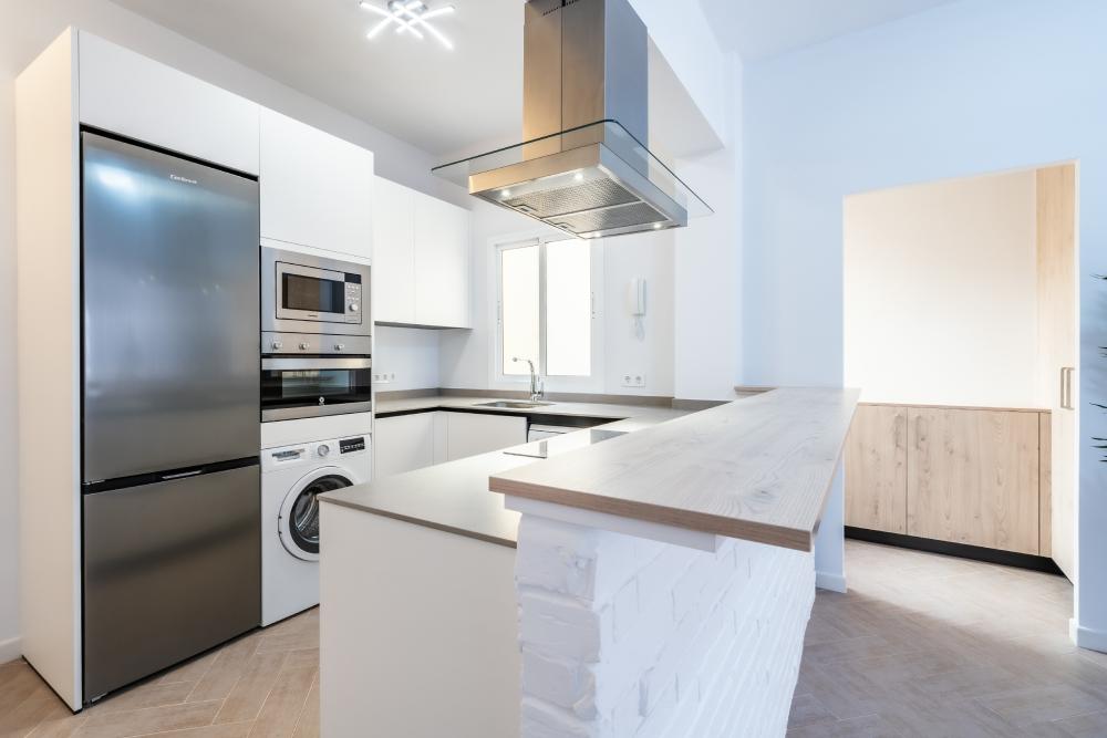  te koop appartement Ifara Zona Metropolitana 4