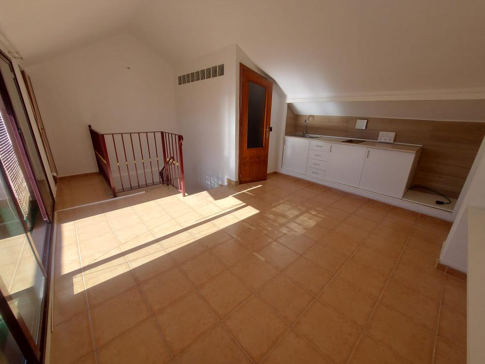  te koop twee-onder-een-kapwoning Sant Joan D'alacant Alacantí 24