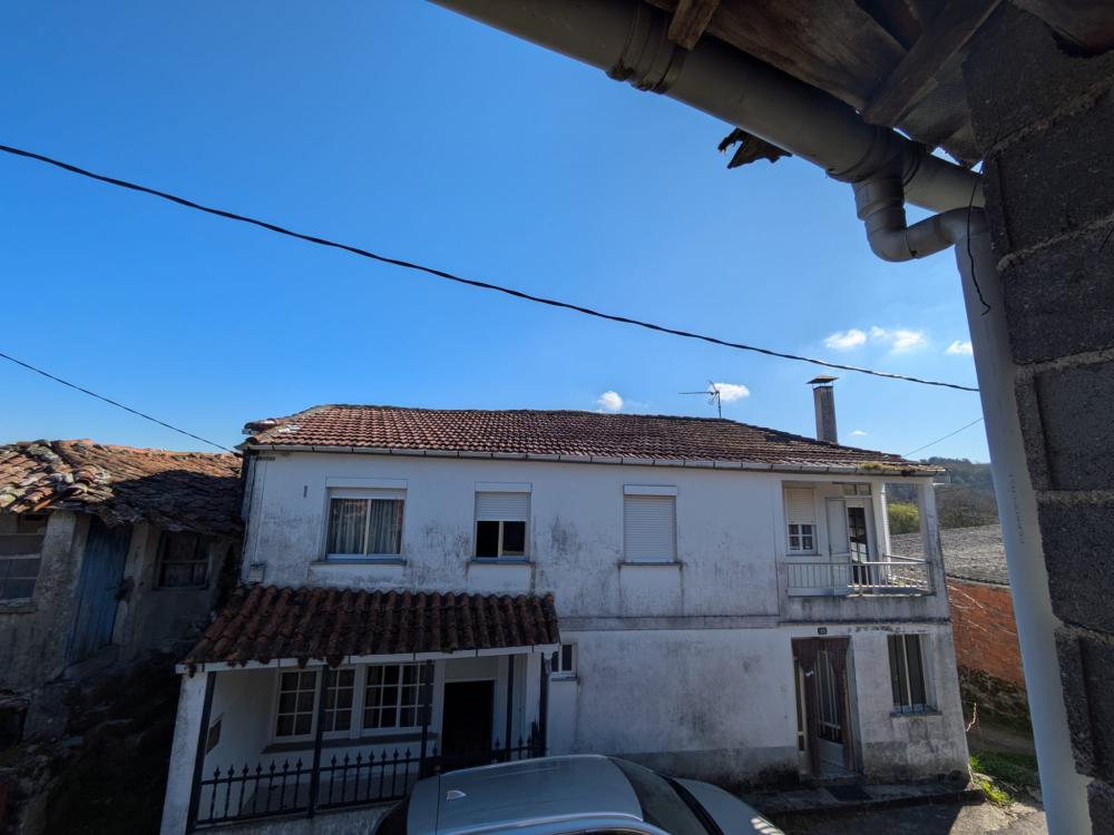  te koop huis Piñeiro Tierra De Lemos 9