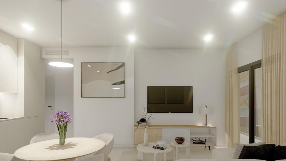  te koop appartement Guardamar Del Segura Baix Segura 5